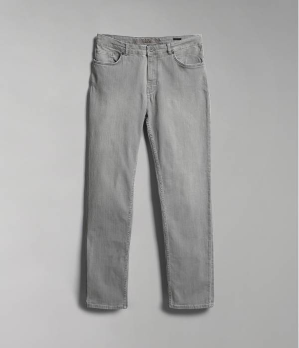 L-GEIRAN GREY D89