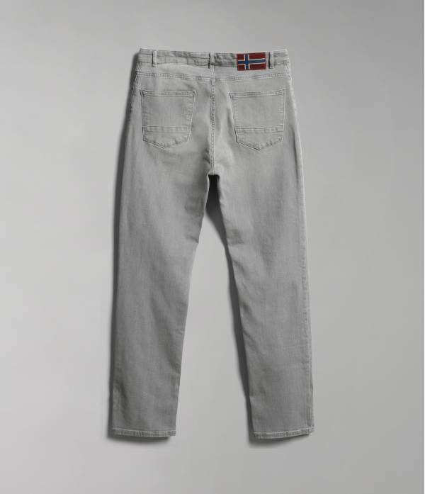 L-GEIRAN GREY D89