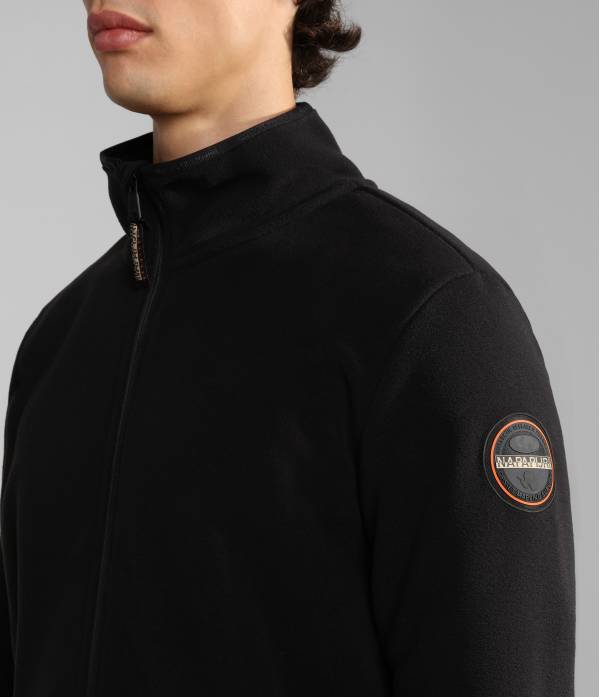 T-VULKAN FZ BLACK 041 