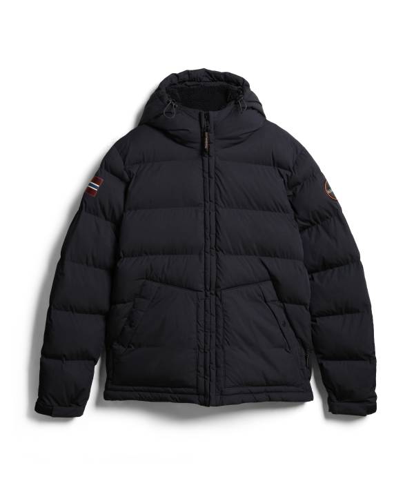 A-RASPEBALL BLACK 041