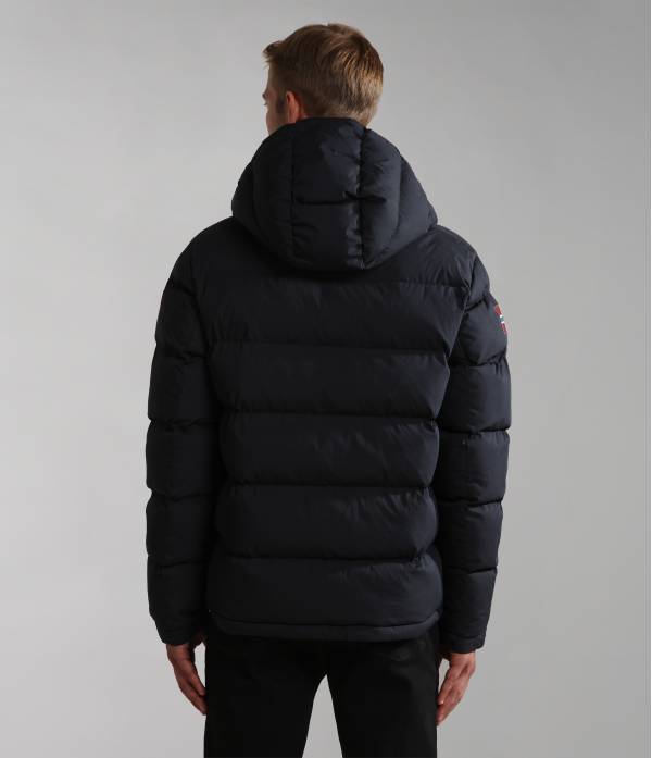 A-RASPEBALL BLACK 041