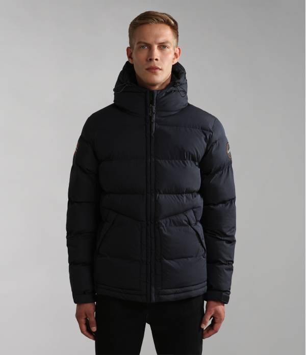 A-RASPEBALL BLACK 041