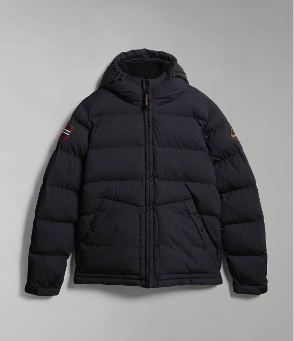 A-RASPEBALL BLACK 041