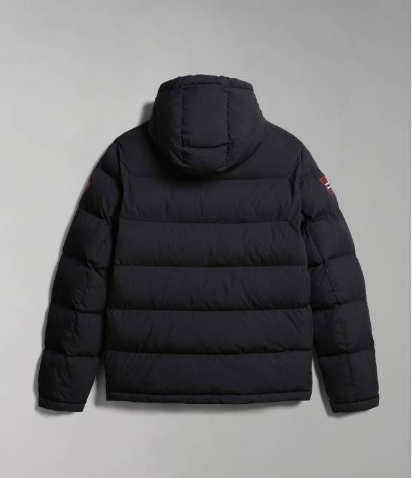 A-RASPEBALL BLACK 041
