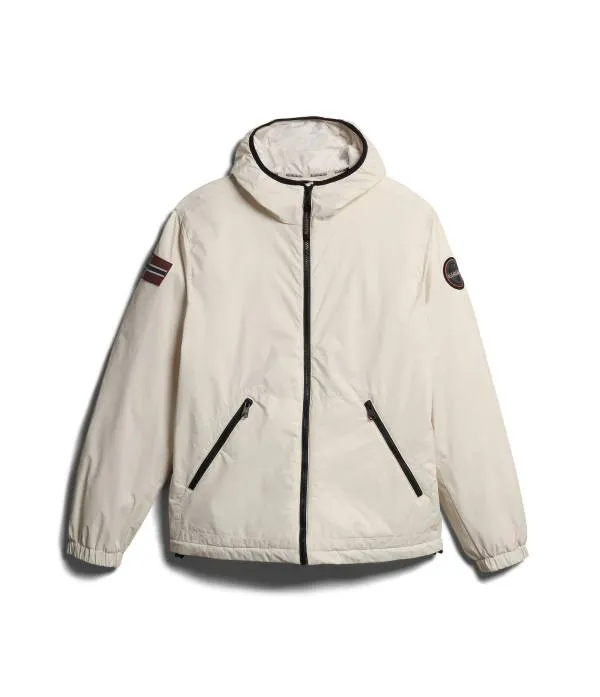 A-FARIKAL WHITECAP GRAY