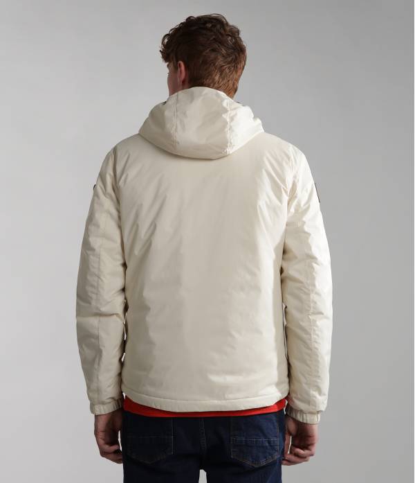 A-FARIKAL WHITECAP GRAY