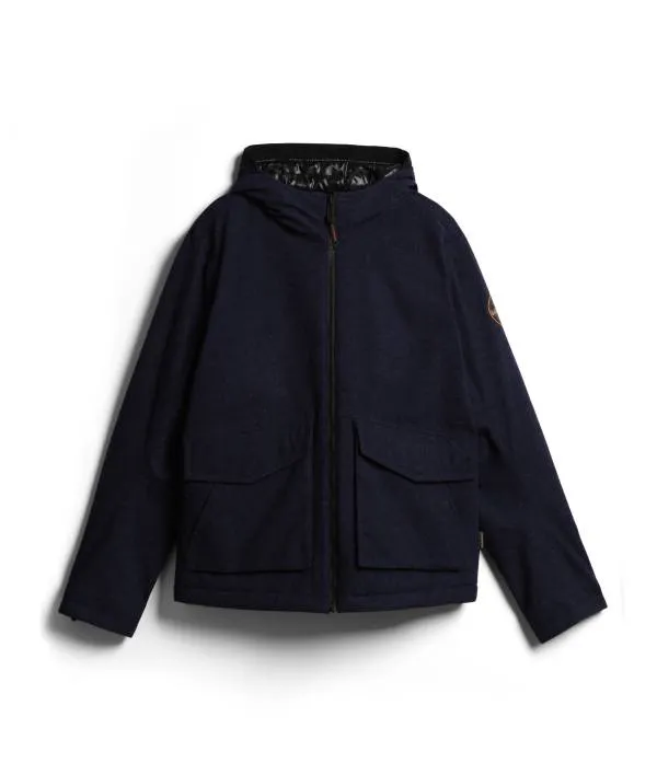 A-SAMI BLU MARINE