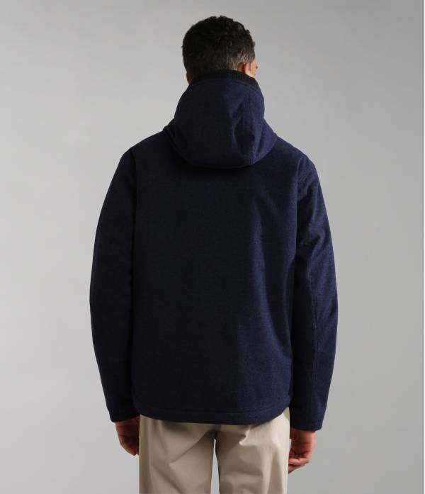 A-SAMI BLU MARINE