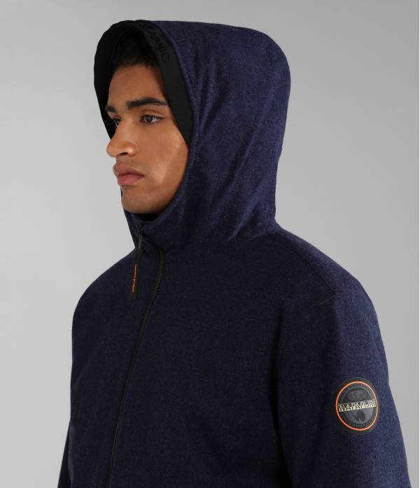 A-SAMI BLU MARINE