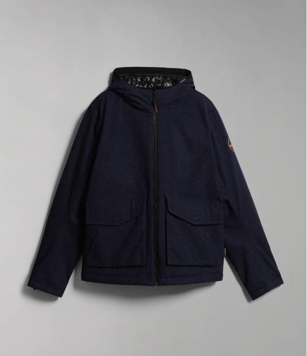 A-SAMI BLU MARINE