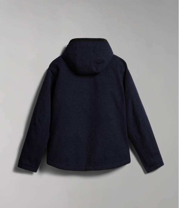 A-SAMI BLU MARINE