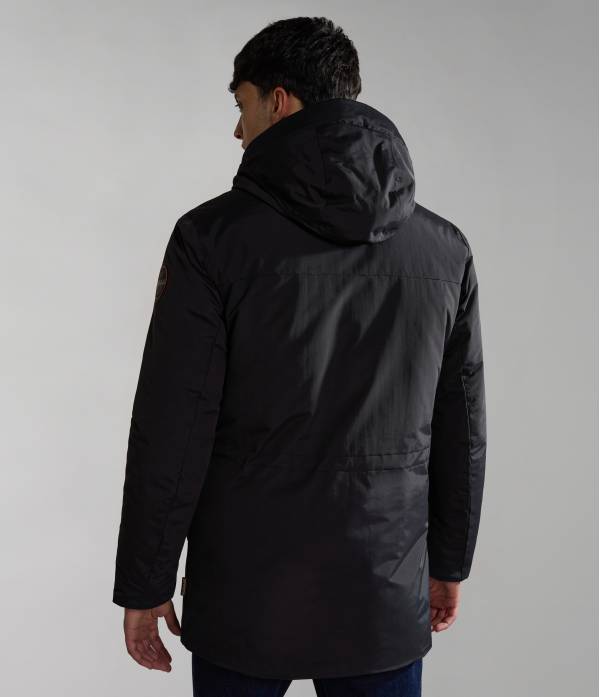 RANKINE 2 BLACK 041