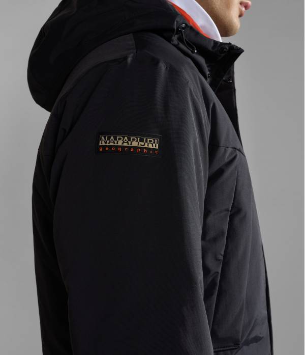 RANKINE 2 BLACK 041