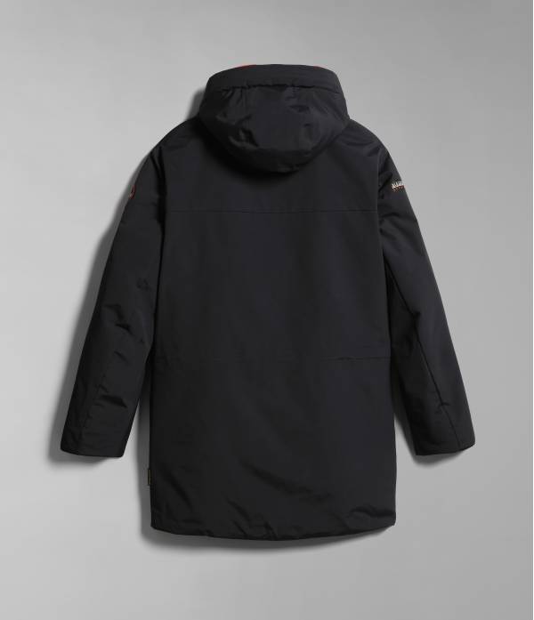 RANKINE 2 BLACK 041