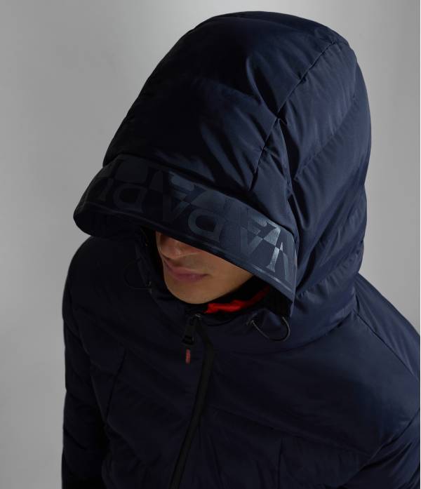 NEWTON BLU MARINE