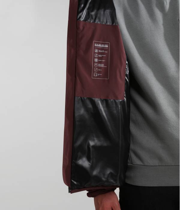 NEWTON BURGUNDY FUDGE