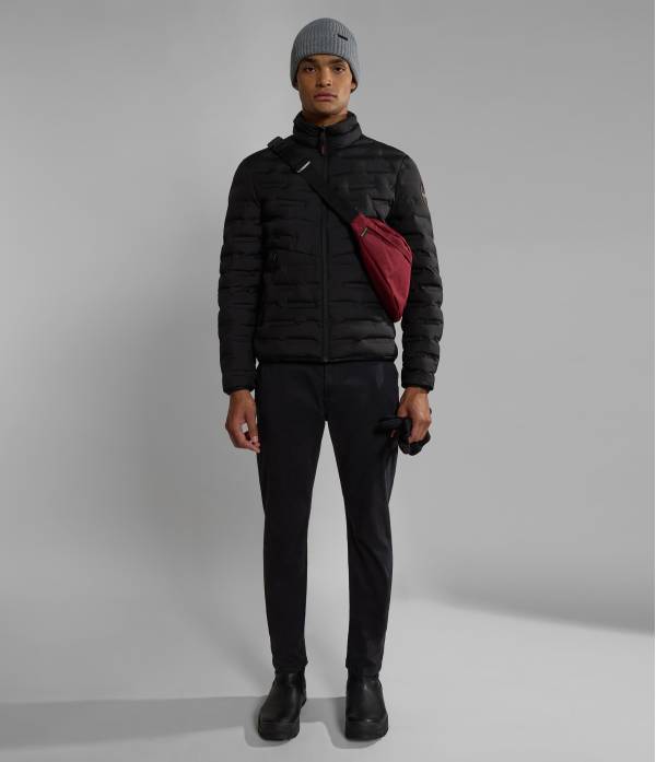 A-ALVAR 2 BLACK 041