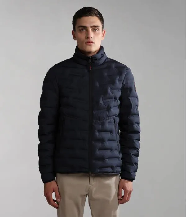 A-ALVAR 2 BLU MARINE