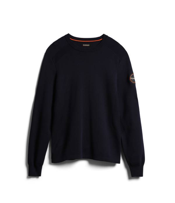 D-SAMI C BLU MARINE