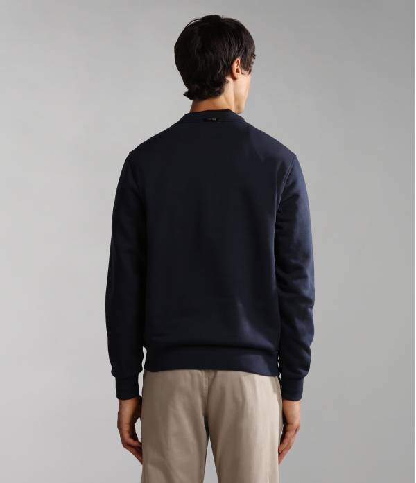 B-NYNORSK C BLU MARINE
