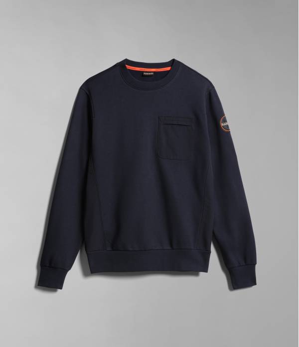 B-NYNORSK C BLU MARINE