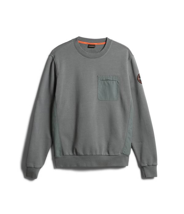 B-NYNORSK C SEDONA GRAY 