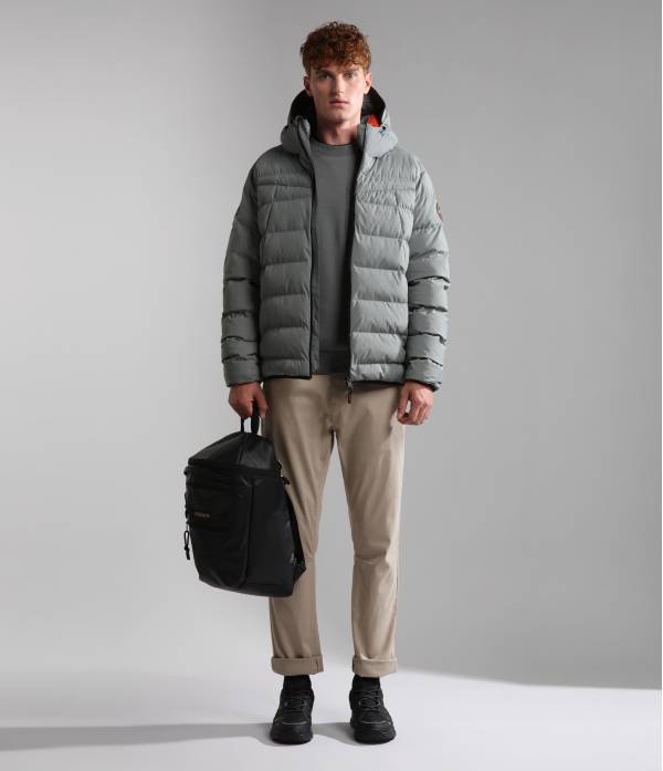 B-NYNORSK C SEDONA GRAY 