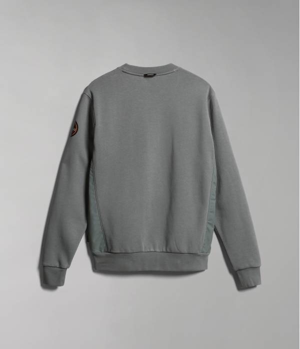 B-NYNORSK C SEDONA GRAY 