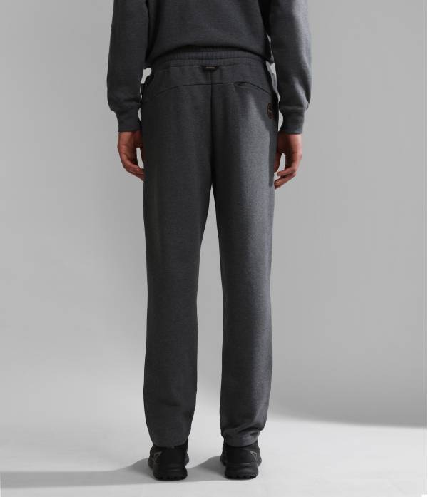 M-CASCADE DARK GREY MEL