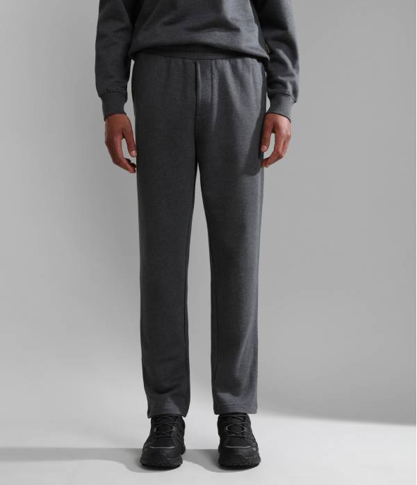 M-CASCADE DARK GREY MEL