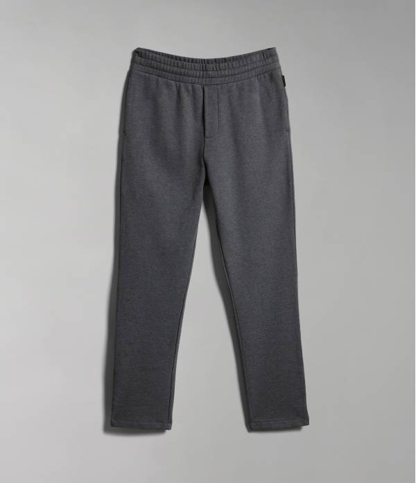 M-CASCADE DARK GREY MEL