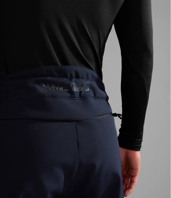 ZEROTH TROUSER CB MD7