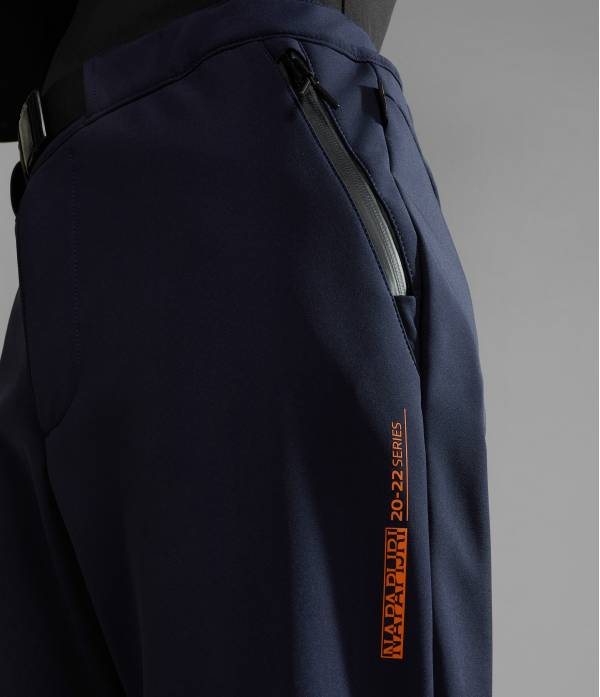 ZEROTH TROUSER CB MD7