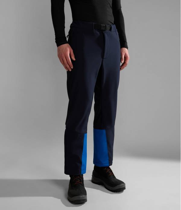 ZEROTH TROUSER CB MD7