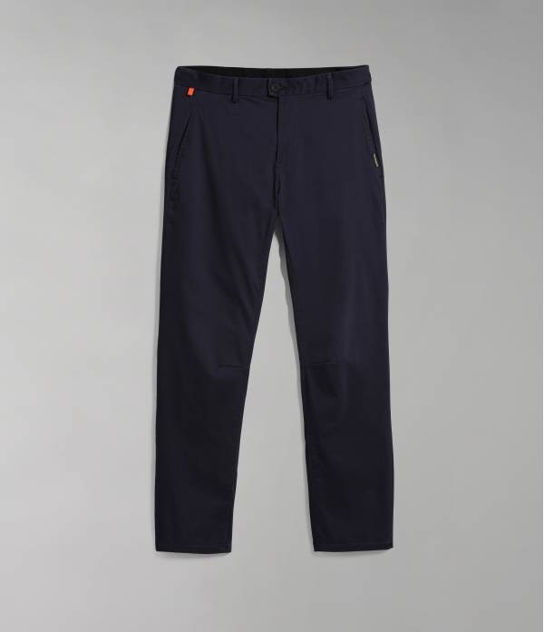 M-GREENWATER BLU MARINE
