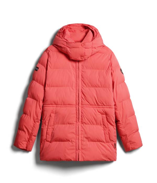 A-BOKMAL W PINK RASPBERRY