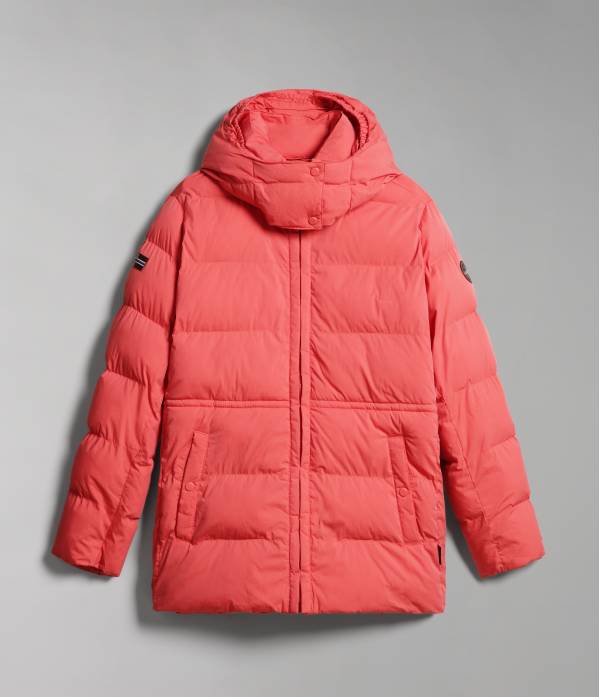 A-BOKMAL W PINK RASPBERRY