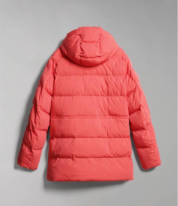 A-BOKMAL W PINK RASPBERRY
