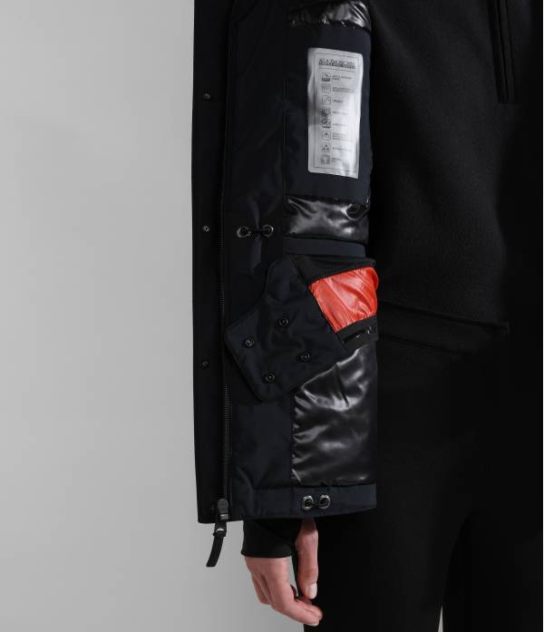 ZEROTH W BLACK 041