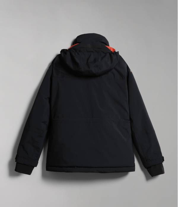 ZEROTH W BLACK 041