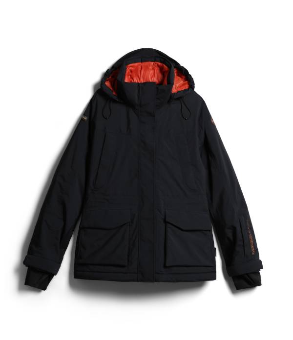ZEROTH W BLACK 041