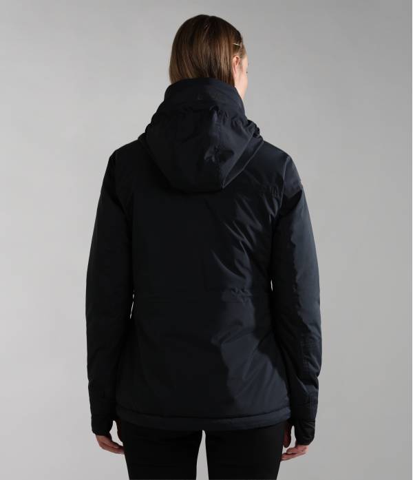 ZEROTH W BLACK 041