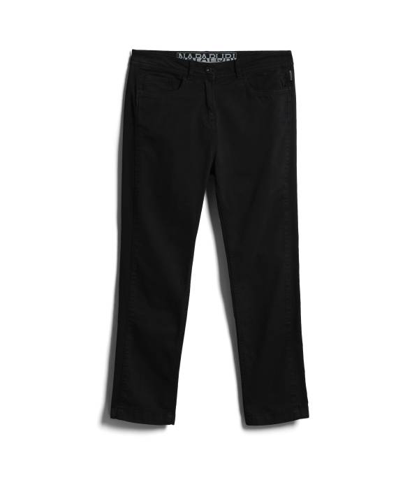 M-ARCHI W BLACK 041