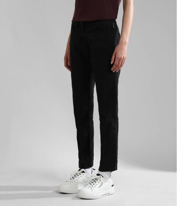 M-ARCHI W BLACK 041