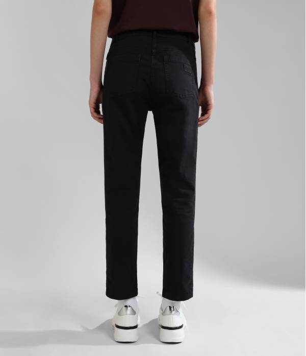 M-ARCHI W BLACK 041