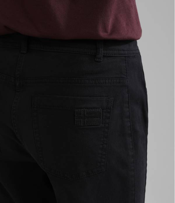 M-ARCHI W BLACK 041