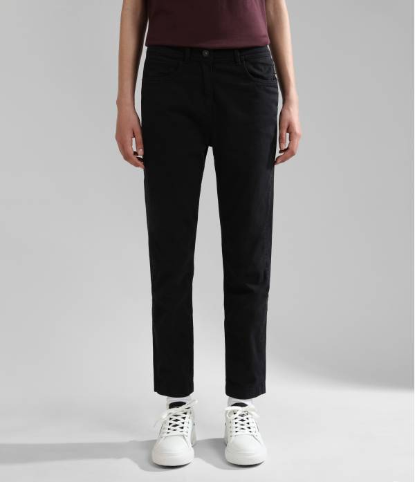 M-ARCHI W BLACK 041
