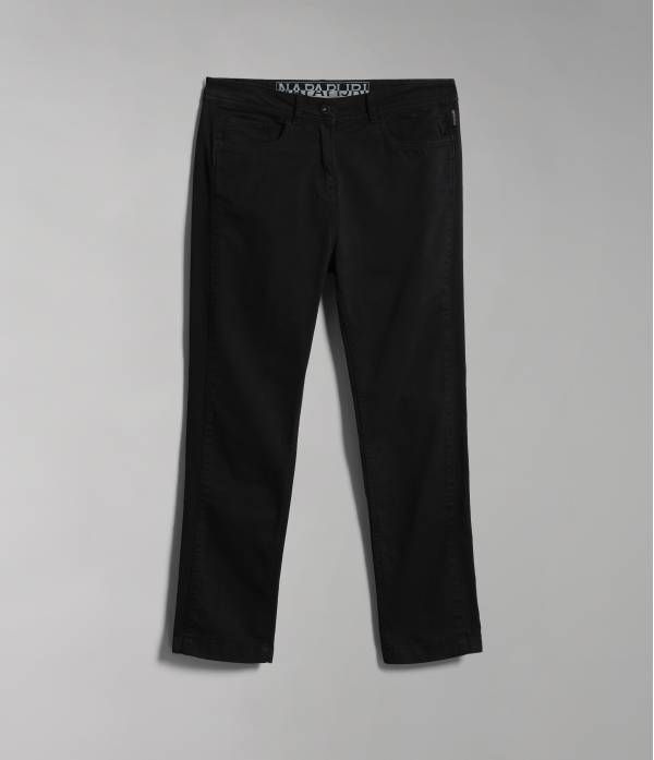 M-ARCHI W BLACK 041