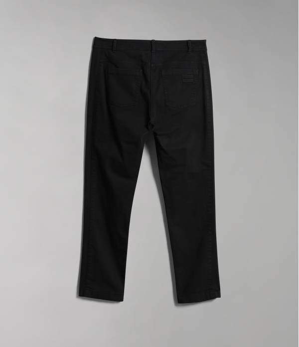 M-ARCHI W BLACK 041