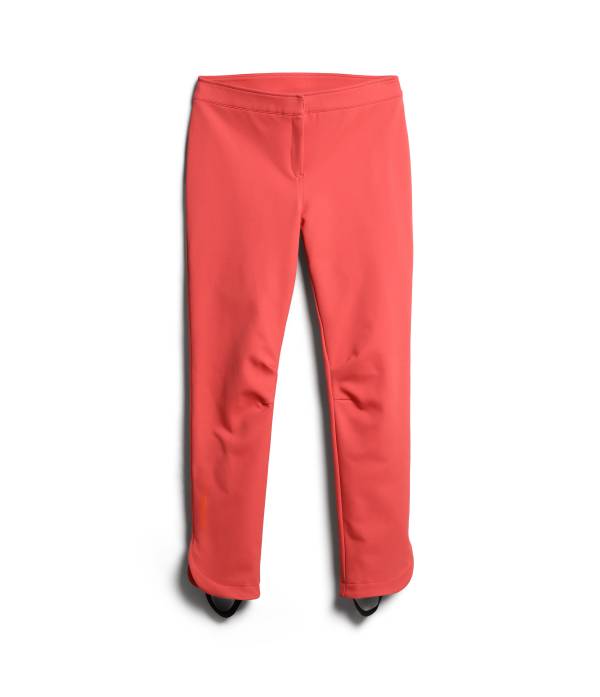 ZEROTH TROUSER W PINK RASPBERRY